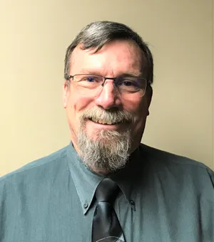 Judge Mike McAullife